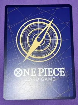 One Piece Card Game TCG - Boa Hancock - OP07-051 - SP - English - Image 2