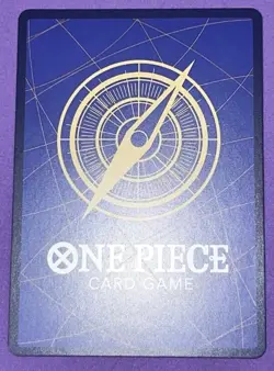 One Piece Card Game TCG - Boa Hancock - OP07-051 - SP - English - Image 3