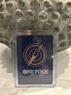 My Era Begins!! OP09-096 R One Piece Card The Best 2 One Piece Card Japanese NM - Image 2