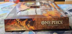 One Piece Illustration Box Volume 5 *IN HAND* Sealed PRB-02 OP-13 - Image 3