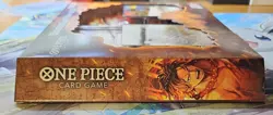 One Piece Illustration Box Volume 5 *IN HAND* Sealed PRB-02 OP-13 - Image 5