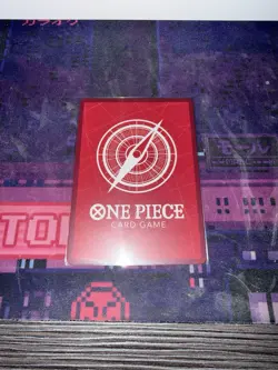 Boa Hancock Leader Alt Art One Piece TCG NM | English | OP14-041 - Image 4