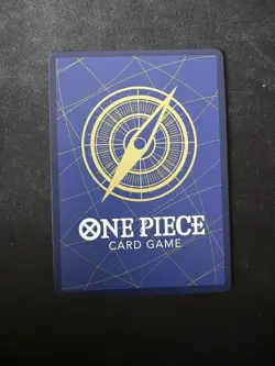 One Piece CCG MR.2.BON.KUREI EB01-061 NM English - Image 2