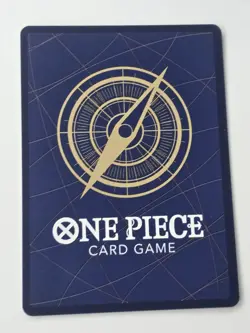 Basil Hawkins OP10-109 Rare ONE PIECE TCG OP10 Royal Blood ENGLISH NM/M - Image 2