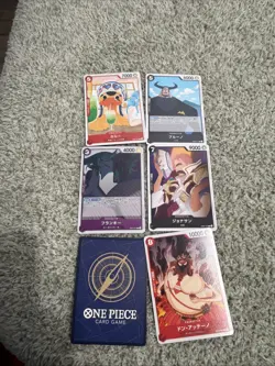 One Piece Card Game Anime 25th Collection EB-02 Booster Pack [Japanese] - Image 4