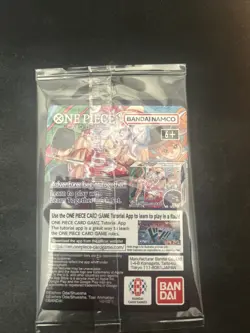 Limited Edition Monkey D. Luffy , One Peice College Basketball Trading Card - Image 2