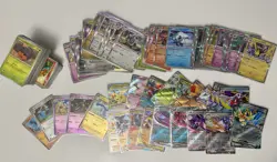2025 Pokemon TCG Japanese Mega Dream 275+ Card Lot ex, Holo Hits *US SELLER* - Image 1