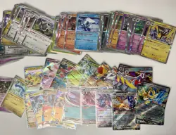2025 Pokemon TCG Japanese Mega Dream 275+ Card Lot ex, Holo Hits *US SELLER* - Image 2