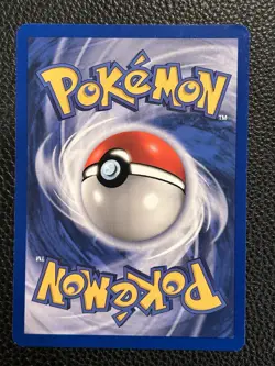 1st Edition Blaine's Ponyta Gym Heroes #63 Common LP Condition WOTC Pokemon Card - Image 4