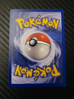 Snorlax 30/130 Base Set 2 Pokemon Trading Card Game Rare 1999-2000 WOTC LP NICE - Image 2