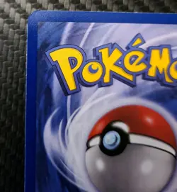 Snorlax 30/130 Base Set 2 Pokemon Trading Card Game Rare 1999-2000 WOTC LP NICE - Image 3