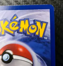 Snorlax 30/130 Base Set 2 Pokemon Trading Card Game Rare 1999-2000 WOTC LP NICE - Image 4