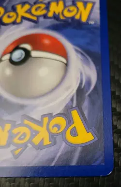 Snorlax 30/130 Base Set 2 Pokemon Trading Card Game Rare 1999-2000 WOTC LP NICE - Image 5