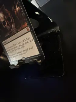 Vampiric Tutor Eternal Masters Regular Card - Image 4