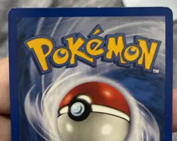 Chansey 31/105 Uncommon Neo Destiny Unlimited Pokemon Card TCG NM-LP - Image 3