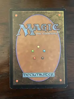 MTG Raugrin Triome Ikoria: Lair of Behemoths 251/274 Regular Rare Card -LP - Image 2