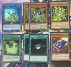 Yu-Gi-Oh! Psy-framegear Bundle Of 15 Cards - Image 1