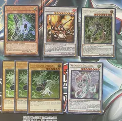 Yu-Gi-Oh! Psy-framegear Bundle Of 15 Cards - Image 2