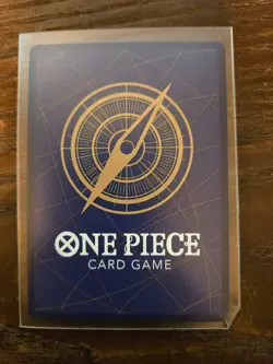 Kaido (CS 2023 Celebration Pack) P-010 One Piece Promotion Cards Foil - Image 2