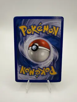 Steelix H23/H32 Aquapolis Set Holo Pokemon Trading Card - HP - Image 2