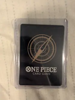 Boa Hancock One Piece OP14-112 +15 Bonus Cards Lot - Image 2