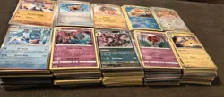 1000 Pokemon ALL Holographic Cards - 500 Holo + 500 Reverse Holo Bulk Lot! - Image 2