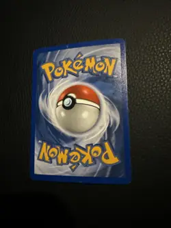 Pokemon Shelgon 41/97 EX Dragon Reverse Holo Uncommon E-reader Card Played - Image 2