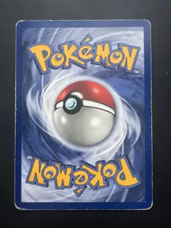 Pokemon Card - Gengar 1st Edition - 20/62 - Fossil - 1999 - Image 2