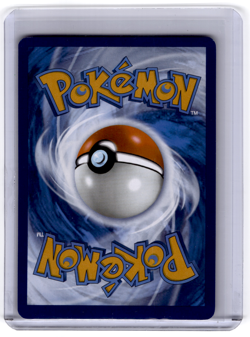Pokemon TCG Miraidon EX Holo Rare Card 243/091 Sv: Paldean Fates - Image 2