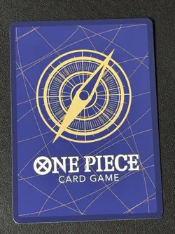 One Piece Card Game Marco PRB02-008 Super Rare NM English - Image 2
