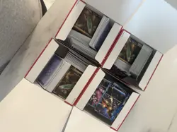 Gundam TCG Card lot Collection - Image 3
