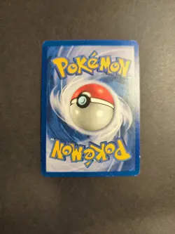 Pokemon Card Charizard Base Set 2 Holo - Image 2