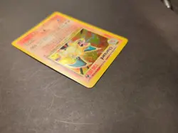 Pokemon Card Charizard Base Set 2 Holo - Image 3