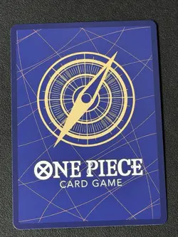 Yamato SR EB02-006 Anime 25th collection One Piece Card Game English TCG - Image 2