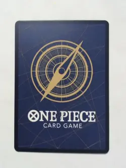 Tony Tony Chopper EB01-006 Memorial Collection ONE PIECE Card Japanese US SELLER - Image 2