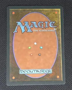 Magic The Gathering Underground River Ice Age Rare Card NM MTG - Image 5