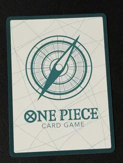 One Piece Card Don!! Gol D. Roger Gold ENGLISH OP13 Carrying on His Will TCG CCG - Image 2