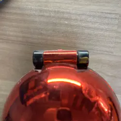 VTG Togepi Pokemon Gotta Catch em' All, 23k Gold Plated Trading Card in Box - Image 5