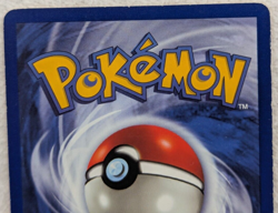 1999 Trainer Energy Search #59 Fossil Regular Pokemon Card Common 1st Edition - Image 5