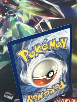 Pokemon TCG Team Rocket's Persian ex SV Destined Rivals DRI EN Card #150/182 - Image 4