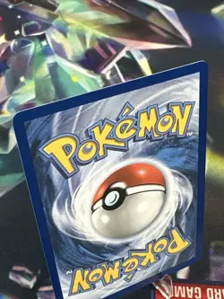 Pokemon TCG Team Rocket's Persian ex SV Destined Rivals DRI EN Card #150/182 - Image 5