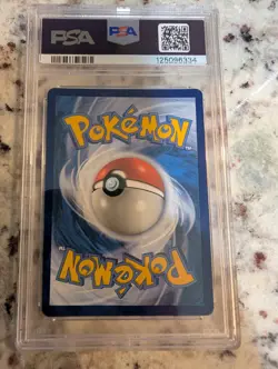 Raikou v Crown Zenith Galarian Gallery Holo Ultra Rare Card GG41/GG70 PSA 10 - Image 2