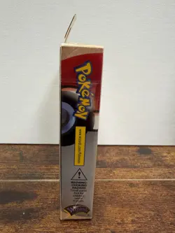 Pokemon Trading Card Game Lockdown Theme Deck Fossil Wizards of the Coast (1999) 742818060776 - Image 4