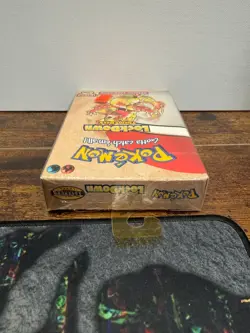 Pokemon Trading Card Game Lockdown Theme Deck Fossil Wizards of the Coast (1999) 742818060776 - Image 5