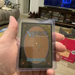 Hexing Squelcher (Showcase) Lorwyn Eclipsed Regular - Image 2