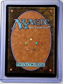 2025 MTG Magic The Gathering MFP MagicFest Promo Foil #1 Avacyn's Pilgrim LP - Image 2