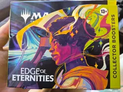 MTG Edge of Eternity - Mythic,Rare & Lands- Foil /Non-Foil / Borderless | NM - Image 2
