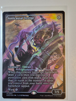 MTG Edge of Eternity - Mythic,Rare & Lands- Foil /Non-Foil / Borderless | NM - Image 3