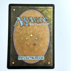Meddling Mage 116 R Planeshift Magic the Gathering MTG LP - Image 2