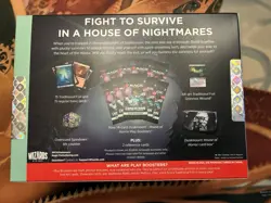 MTG Magic the Gathering DSK Duskmourn House of Horror BUNDLE Sealed - Image 2
